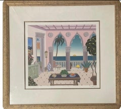 VILLA Laguna