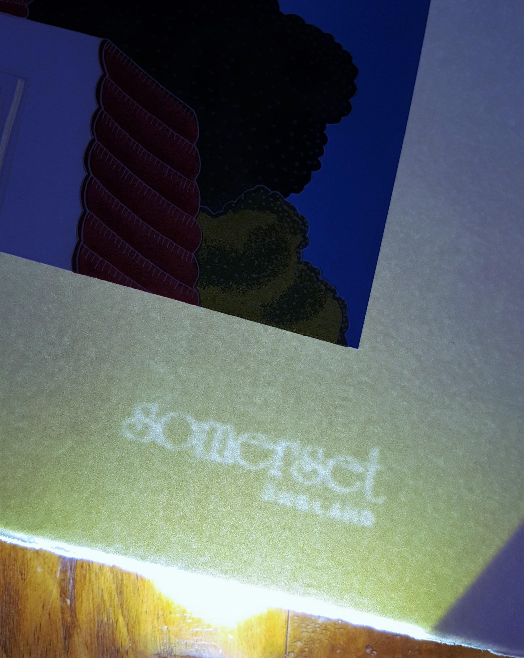 Westhampton /// Contemporary Thomas McKnight Siebdruck Hamptons NY Modern Art im Angebot 15