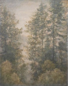 Alpine Shore