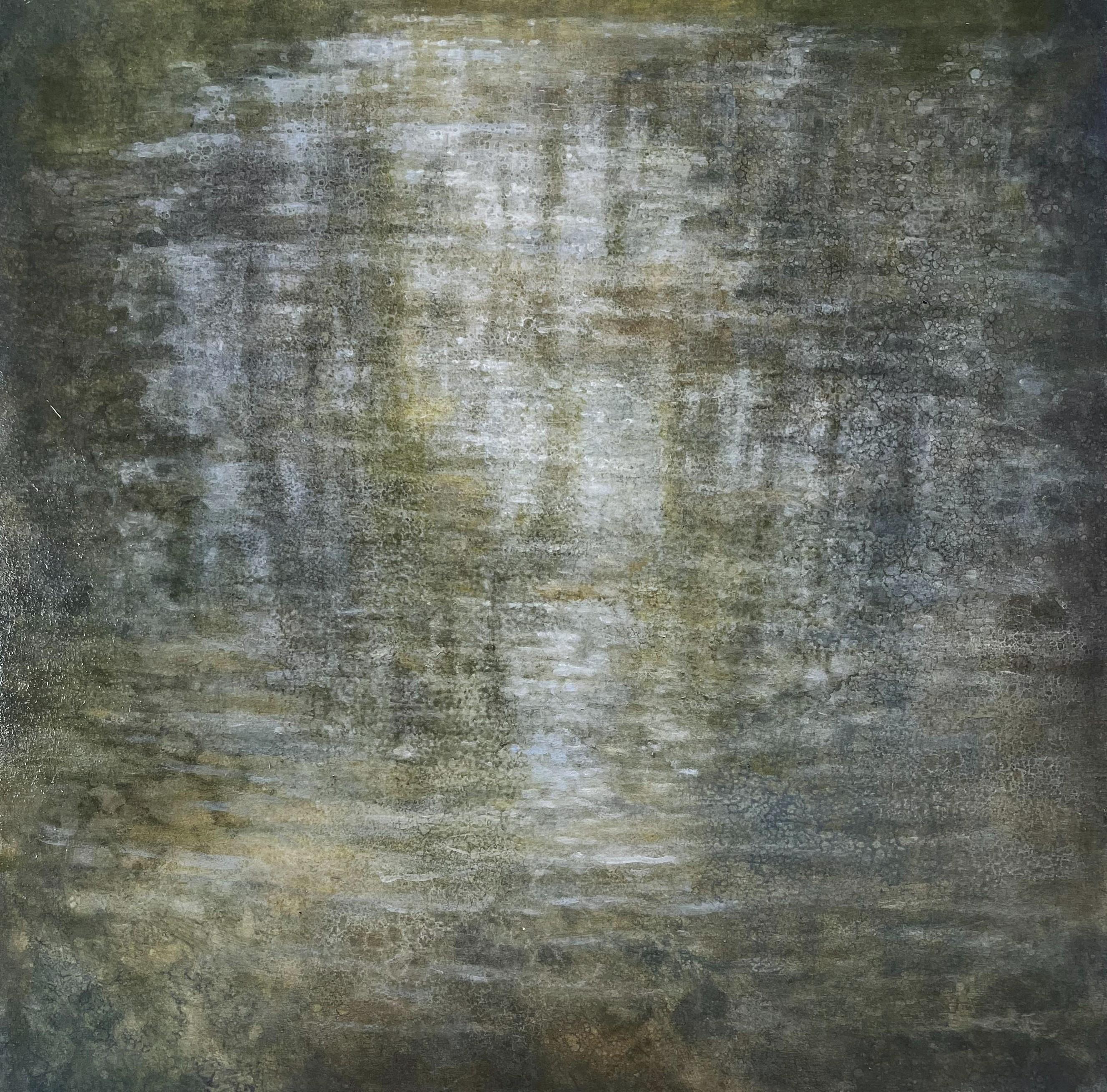 Étude sur la fraîcheur du ruisseau