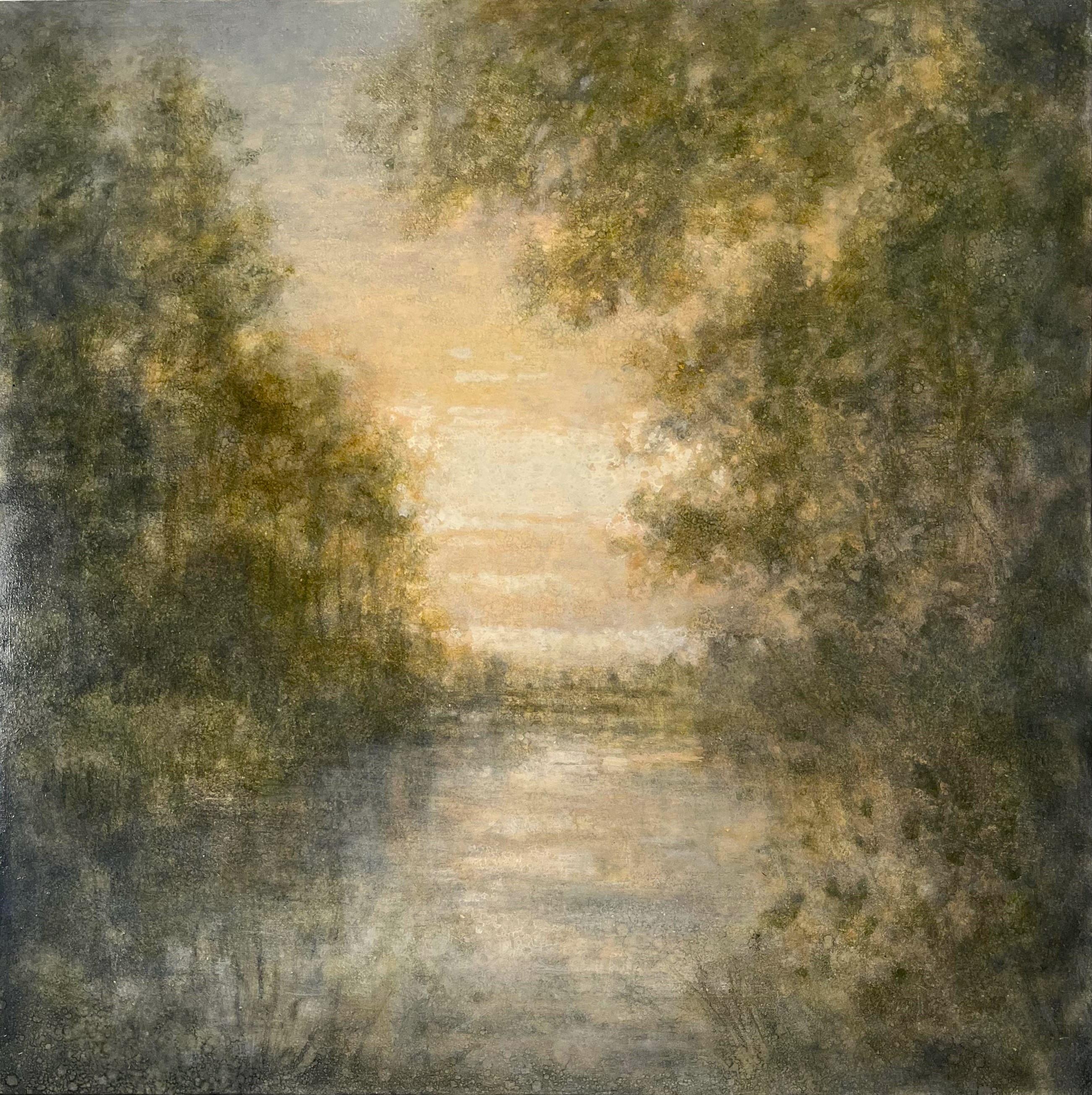 Square Peintures - Paysage