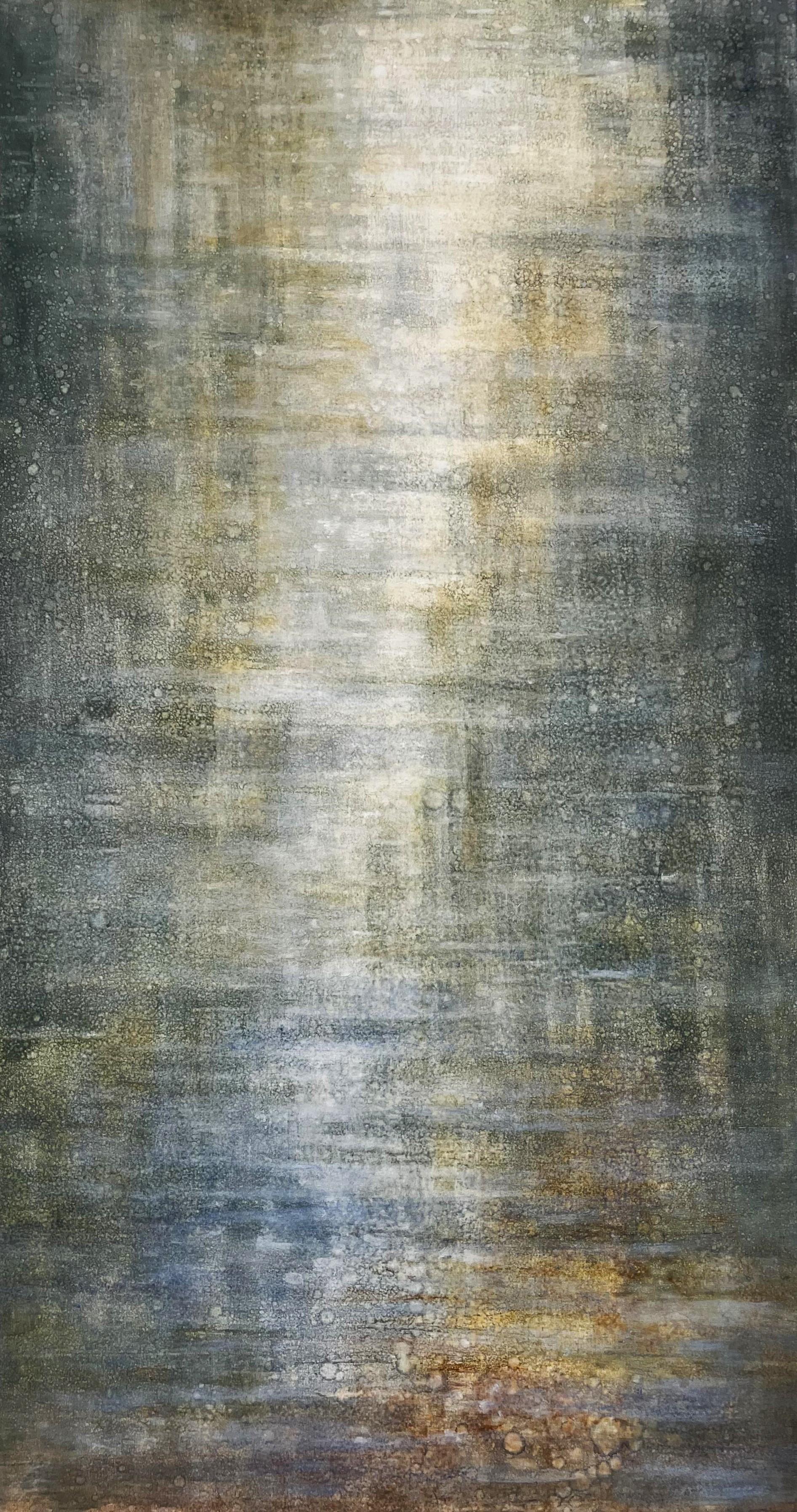 Tela Dipinti (paesaggio)