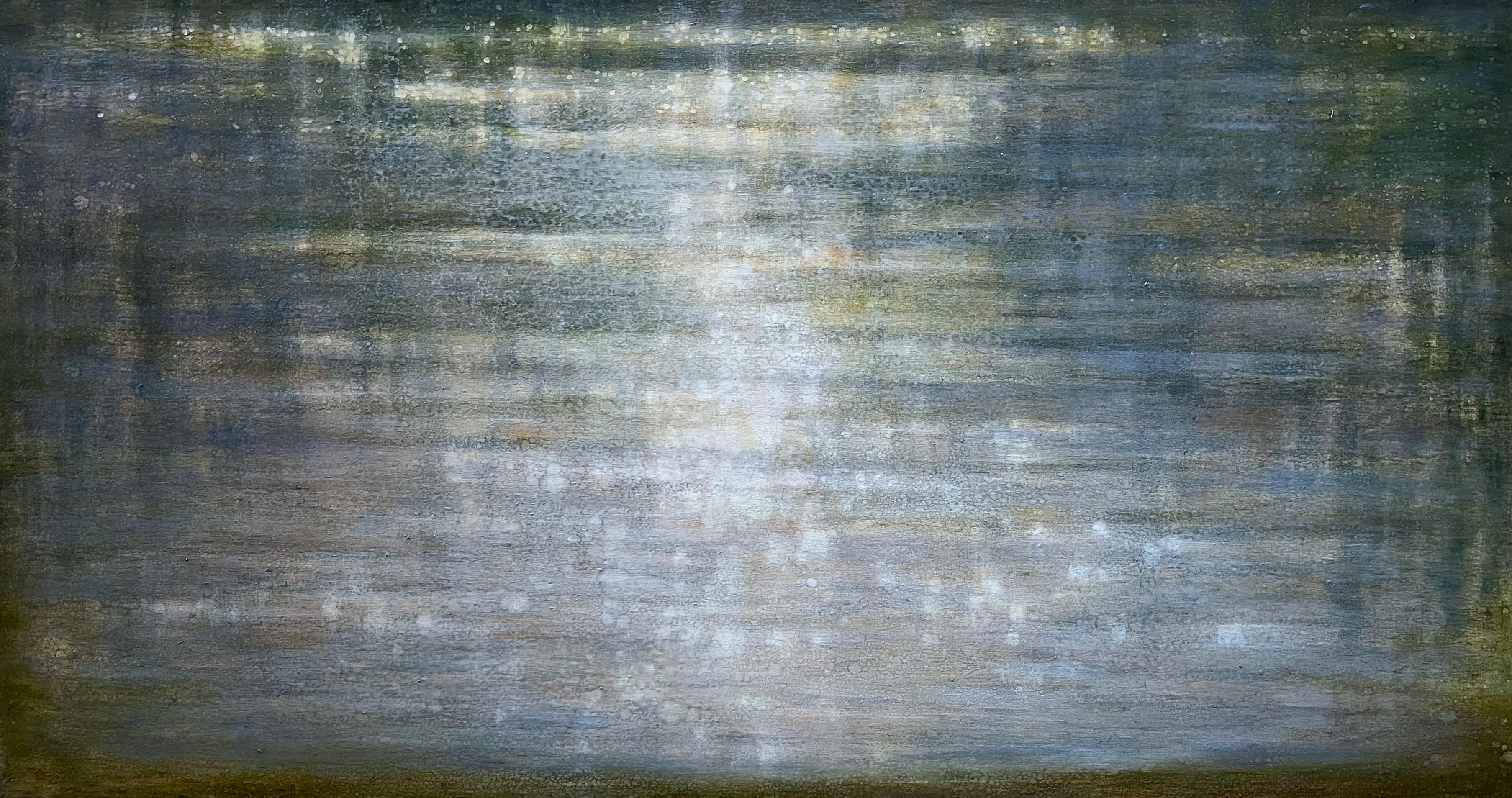 Horizontal Pinturas de paisajes