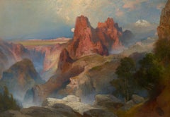 Gran Cañón