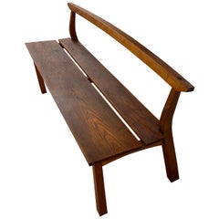 Thomas Moser Edo Bench