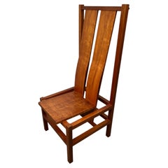 Thomas Moser of Maine High-Back "Washington Square" Chair