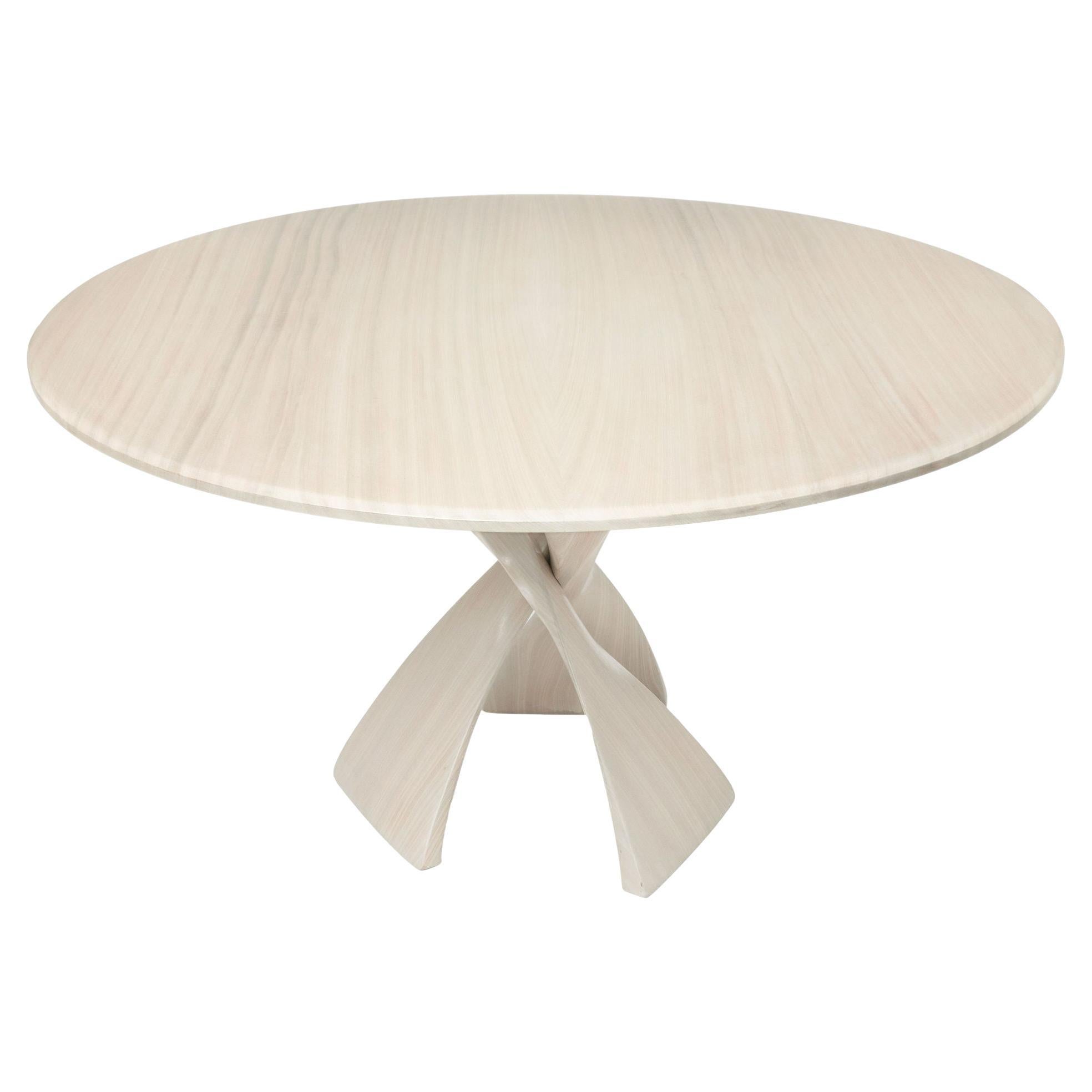 Thomas Newman Studio, "AvA Table", Dining Table