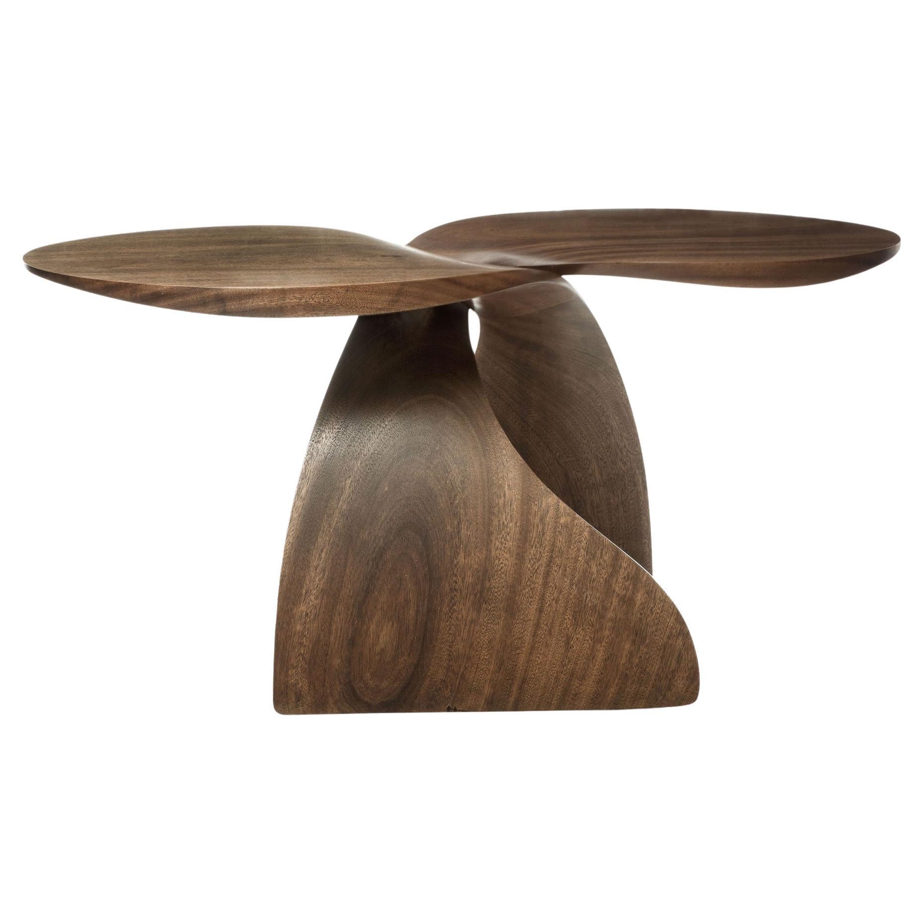 Thomas Newman Studio, "Rita Table", Side Table For Sale