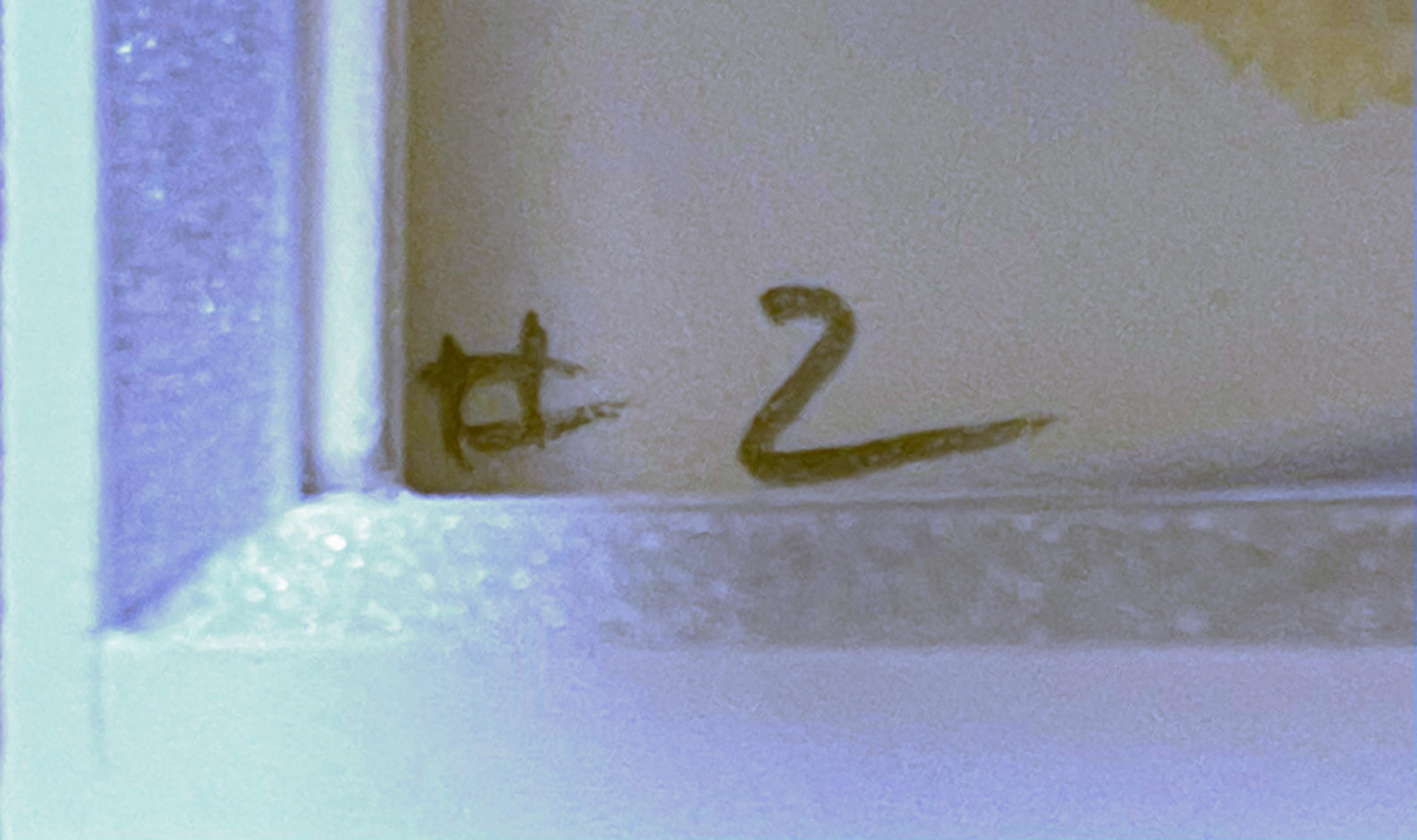 Thomas Nozkowski
Sans titre #2, 2008
Gravure en couleur avec aquatinte sur papier Hahnemühle
Signé et numéroté 5/35 au graphite au dos. Le rabat de la fenêtre découpée à l'arrière du cadre révèle la signature.
Cadre inclus
Flotté et encadré de
