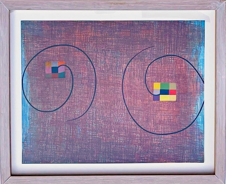 Untitled 6 Thomas Nozkowski - Untitled #6 For Sale at 1stDibs