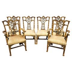 Thomas O’Brian for Hickory Chair Co Emma Chairs