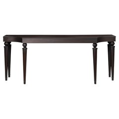 Thomas Pheasant for Baker Console 