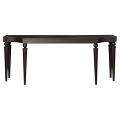 Thomas Pheasant for Baker Console