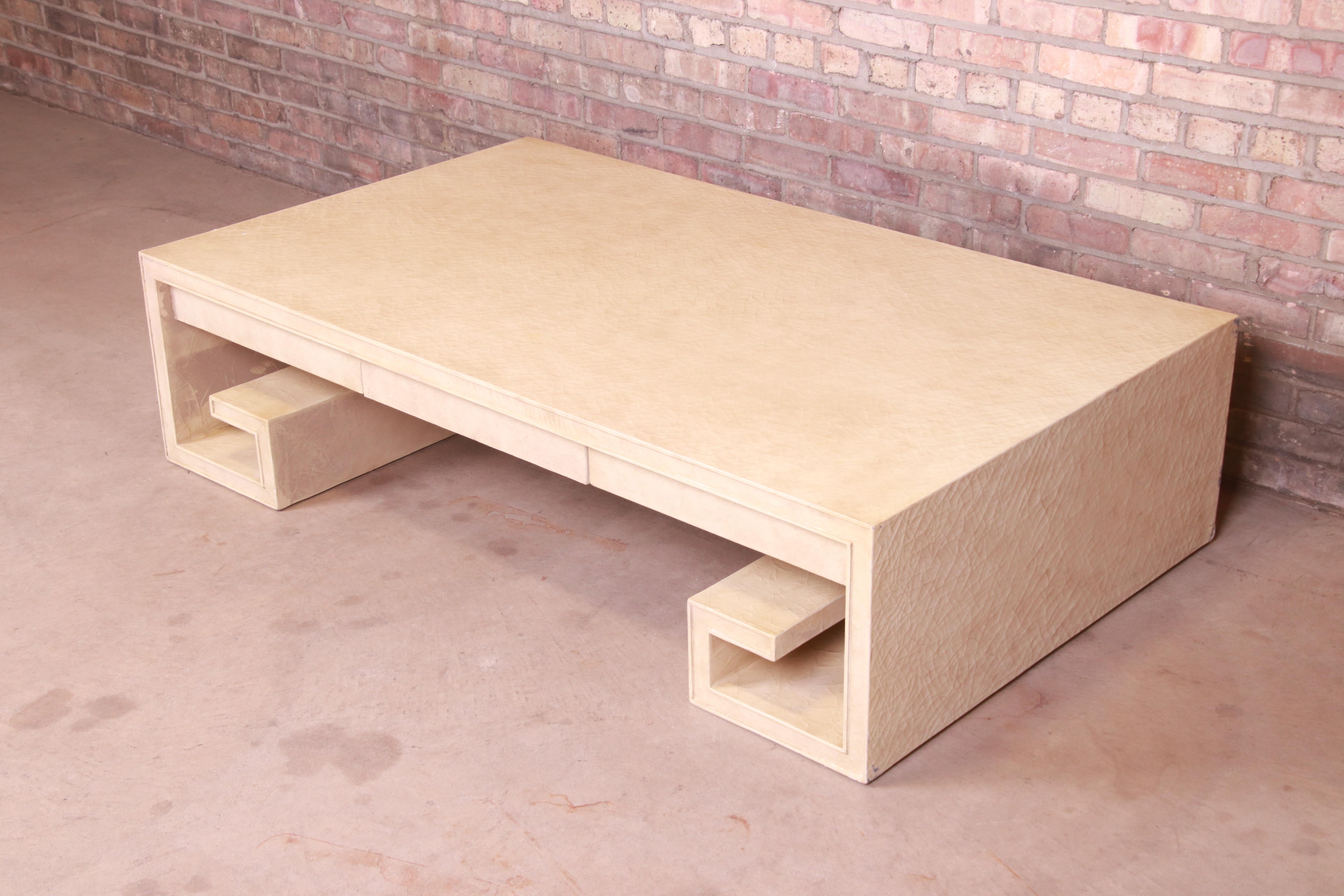 bramble coffee table