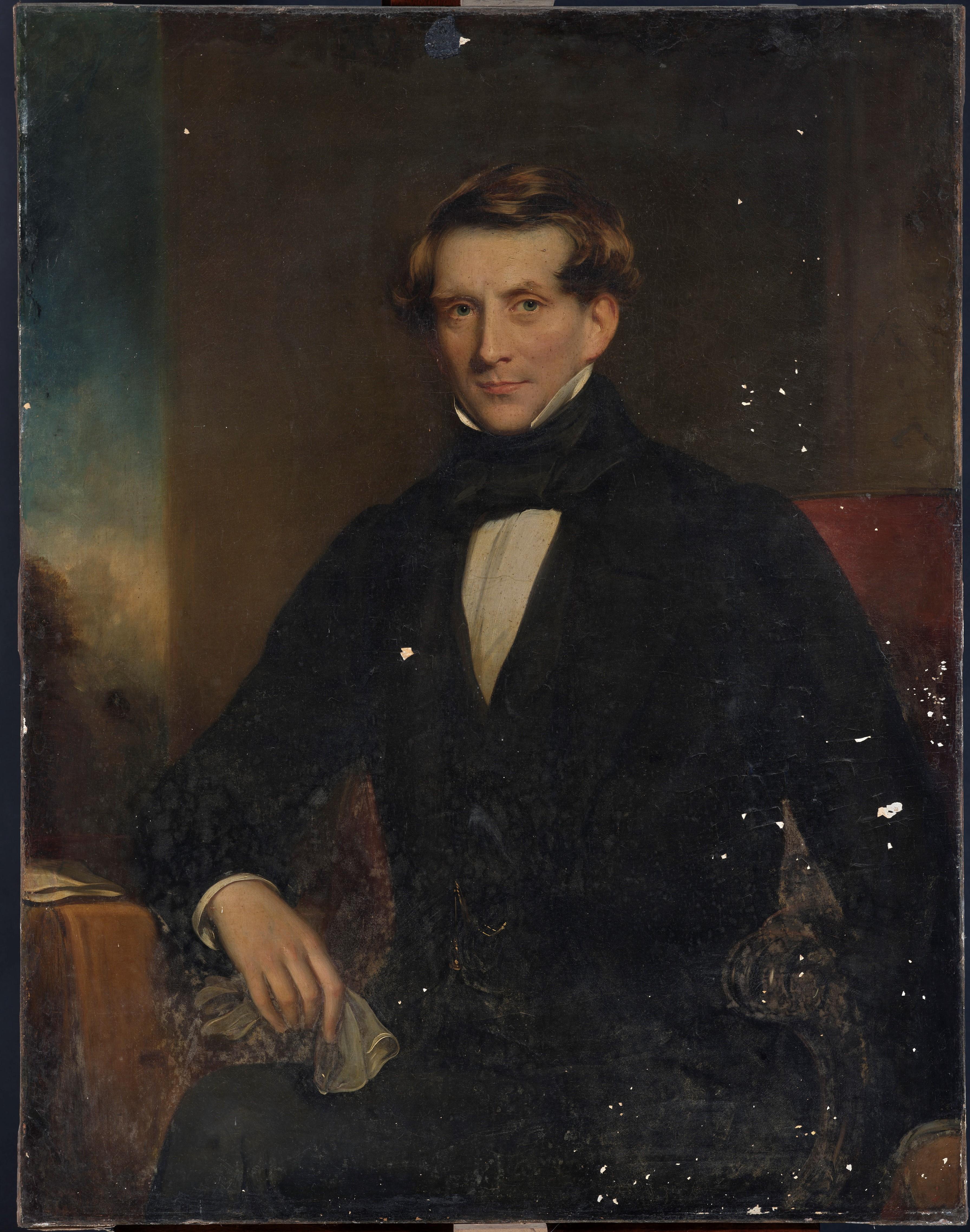 Henry Wyndham Phillips in vendita 4