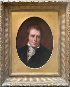 Portrait of Sir David Wilkie