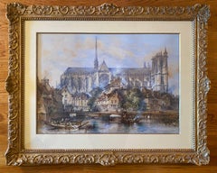 Notre Dame d' Amiens