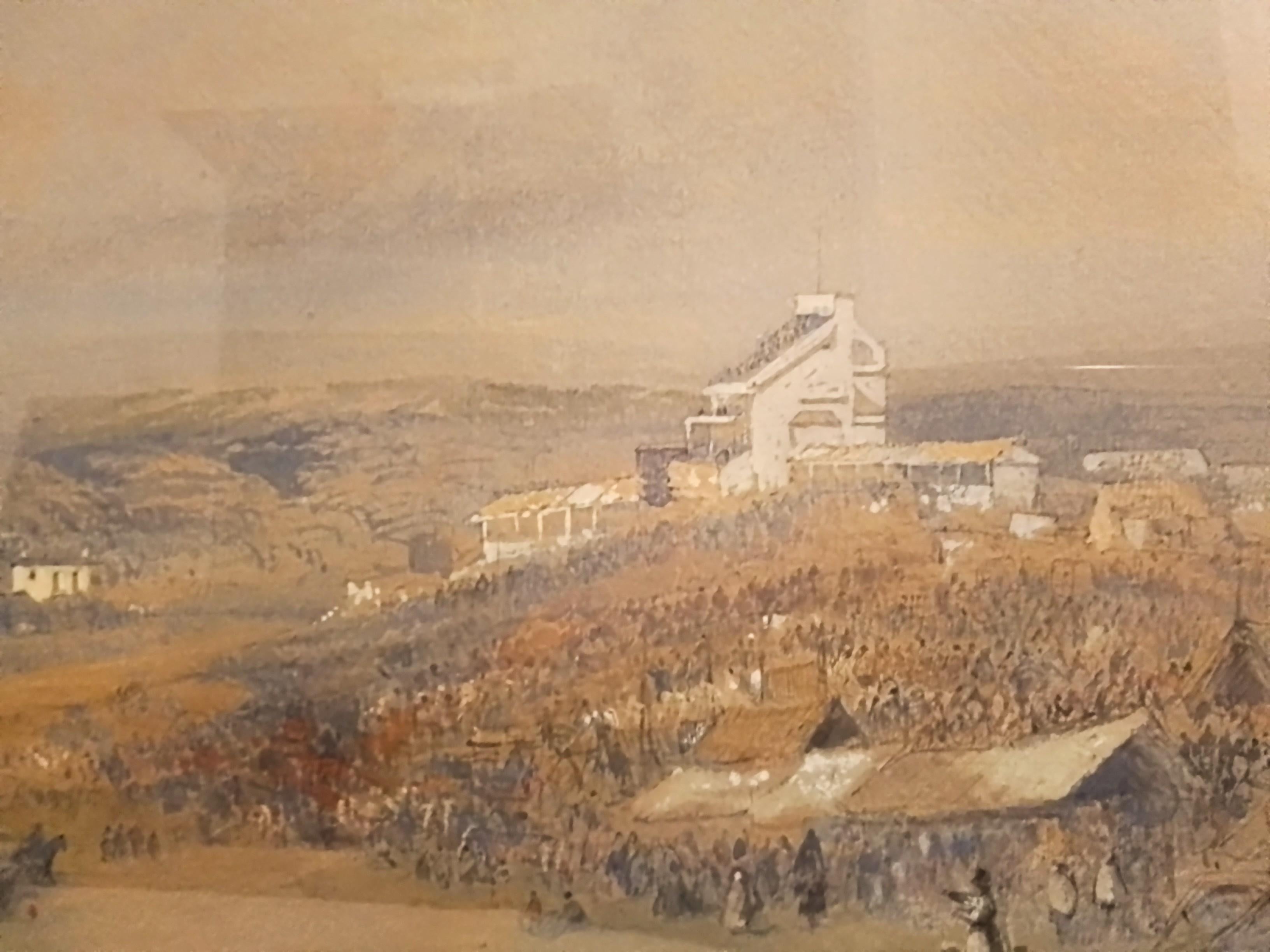 Condizioni eccellenti. Zecca. 
Spedizione gratuita negli Stati Uniti, inclusa Europa e Asia.

Thomas Colman's era un illustratore e pittore. Nato a Bletchworth, nel Surrey, il 22 ottobre 1810, suo padre era il drammaturgo Thomas Dibdin. Nato a
