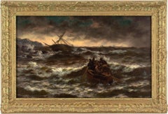 Thomas Rose Miles, L'alba dopo la tempesta