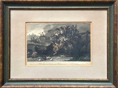 "Eine Reise nach Scarbro'"