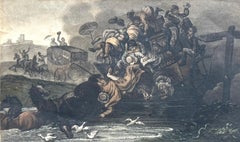 "Eine Reise nach Scarbro'"