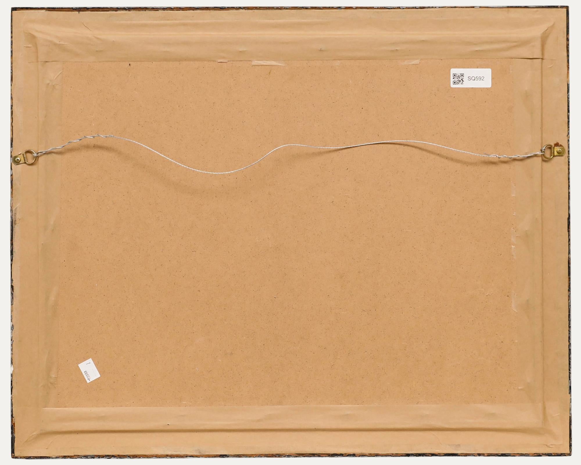 Thomas Rowlandson after George Morland - 19th Century Etching, Duck Shooting For Sale 2