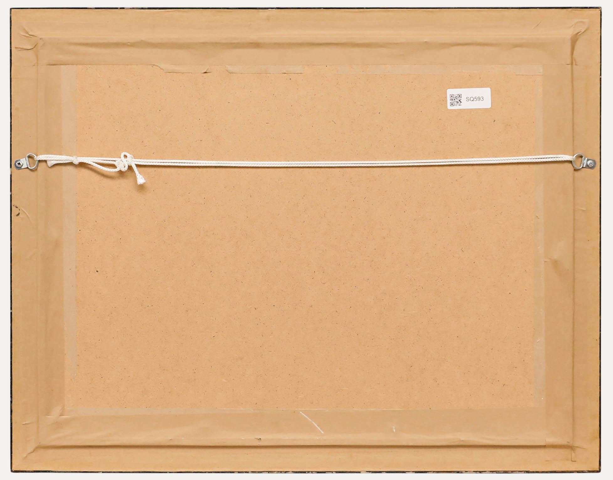 Thomas Rowlandson after George Morland -19th Century Etching, Partridge Shooting For Sale 2