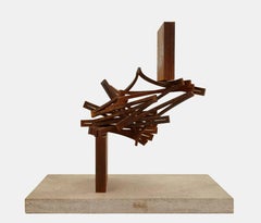 Gradual Rotation / - Dynamic Tectonics -