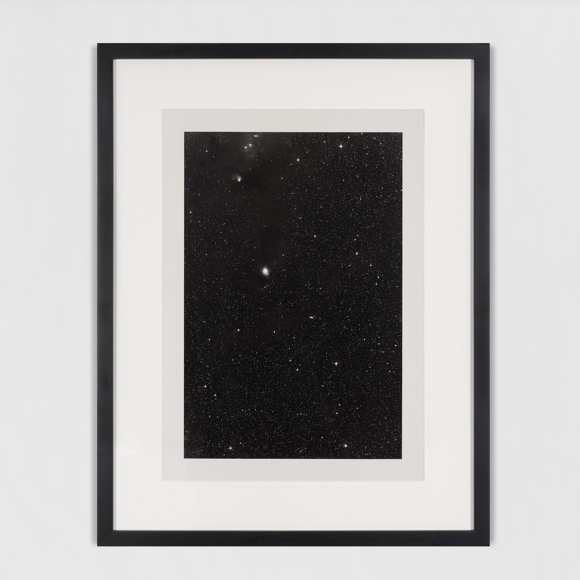 Constellation - Photograph by Thomas Ruff