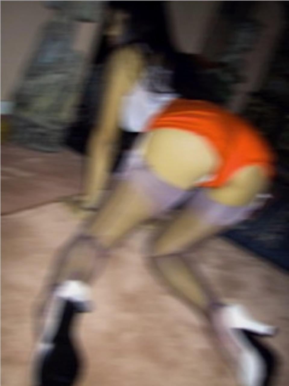 Thomas Ruff Trichinopoly For Sale at 1stDibs