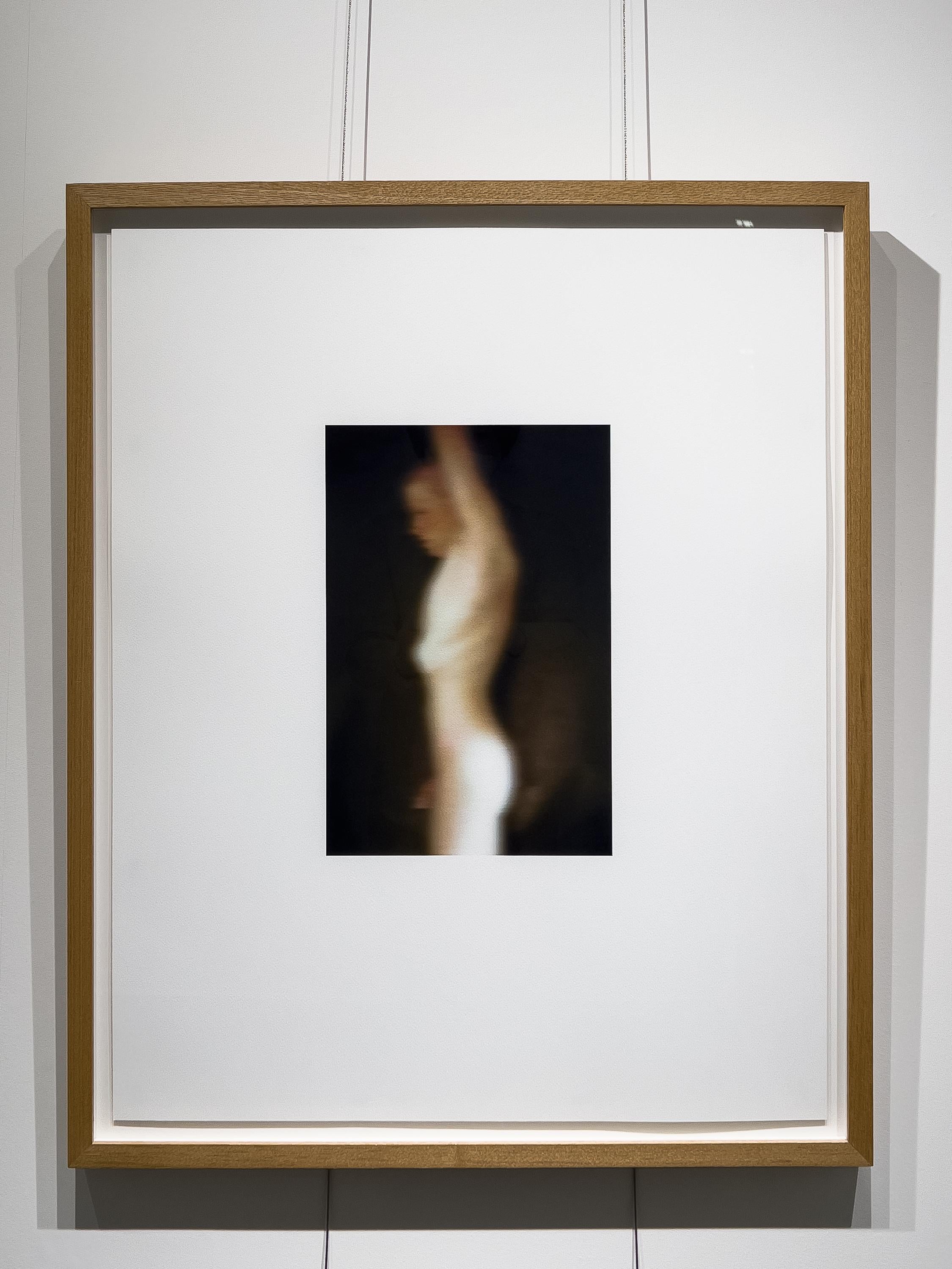 Nudes (Schellmann 96), photography: Iris print, edition of 50 by Thomas Ruff For Sale 1