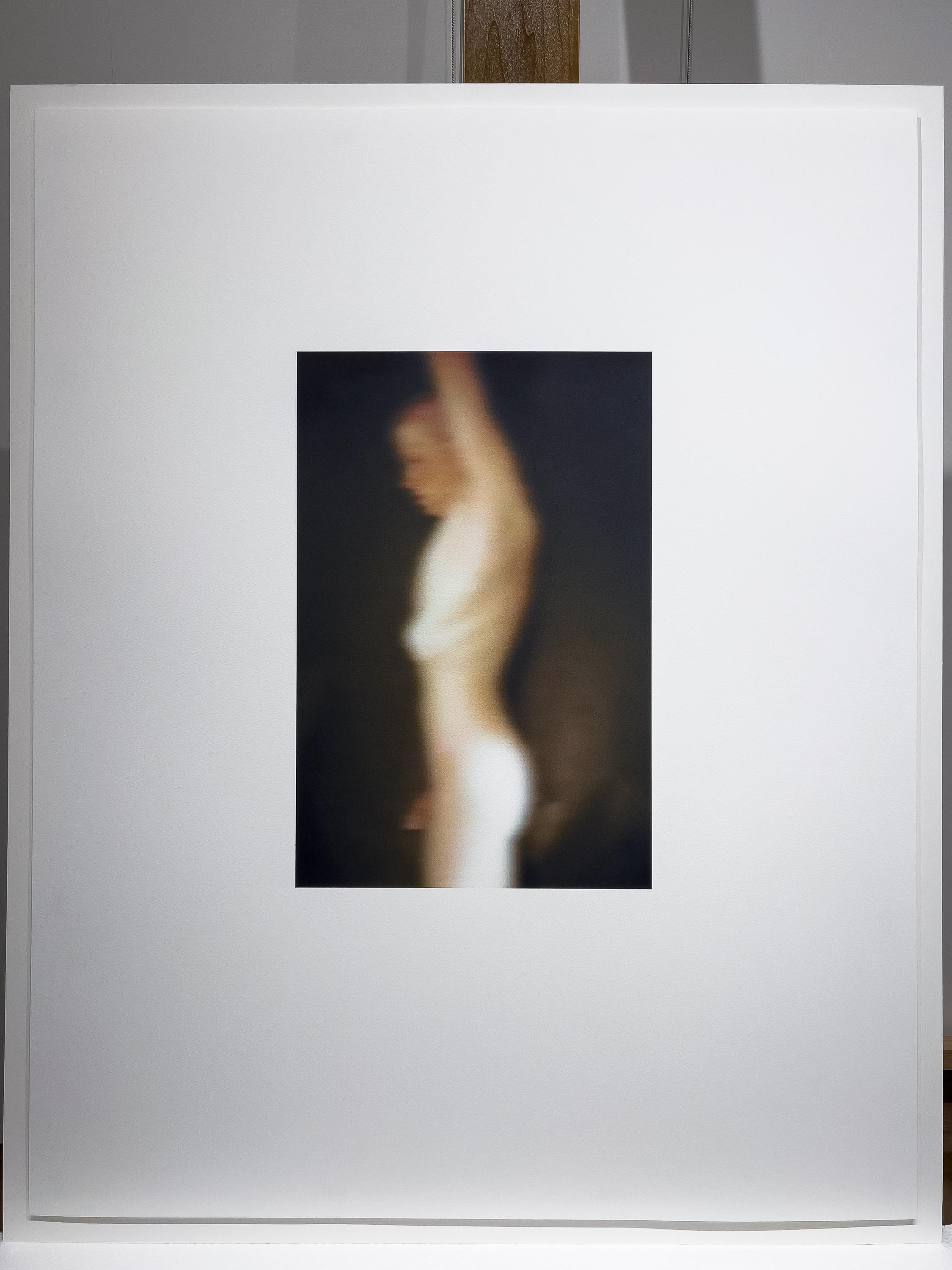Nudes (Schellmann 96), photography: Iris print, edition of 50 by Thomas Ruff For Sale 3