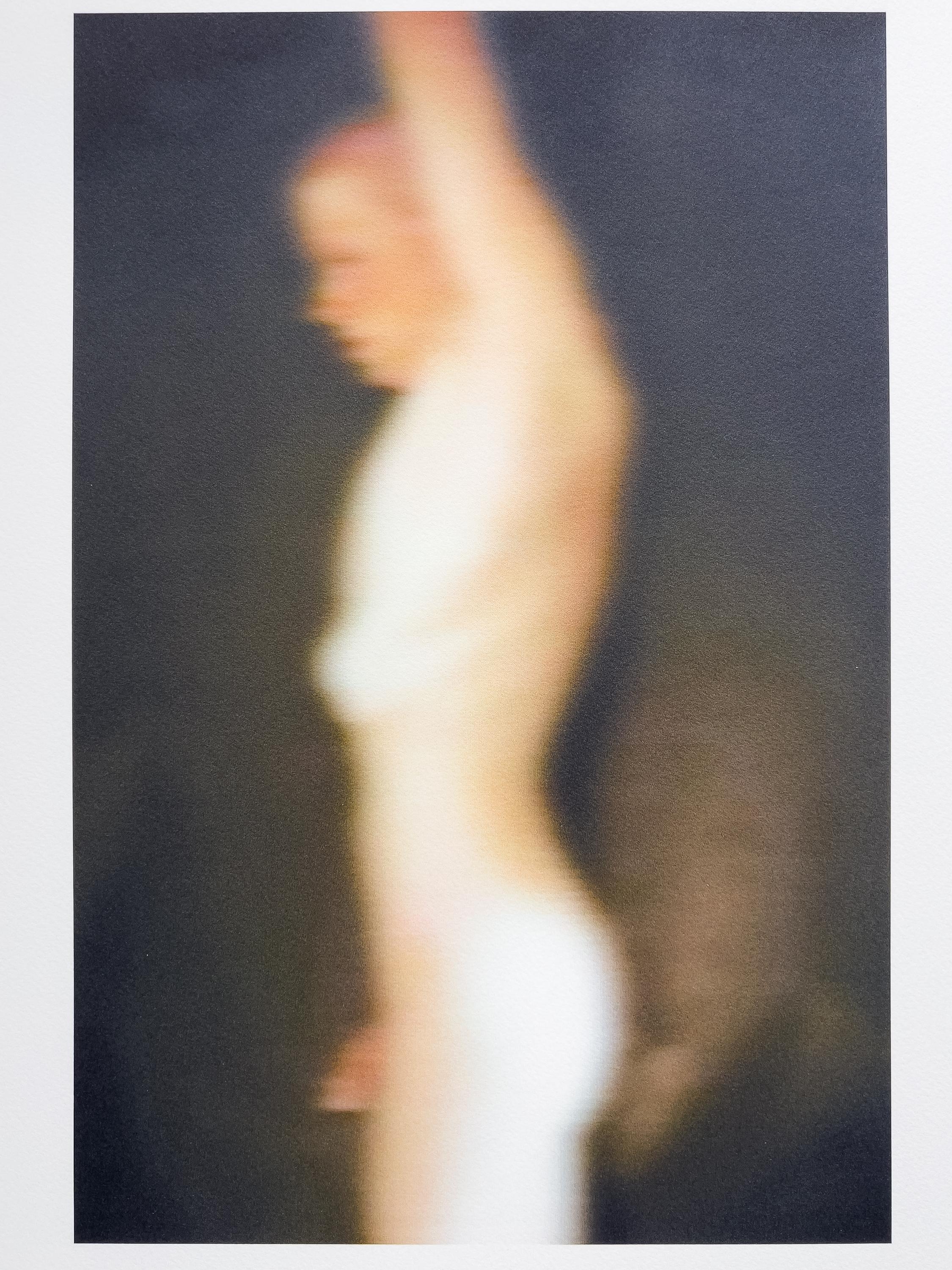 Thomas RUFF
(German, Born in 1958)

NUDES (Schellmann 96)
Executed in 2001
Edition 19/50. Signed and numbered
Iris Print on rag paper.
Image: 36.2 x 24 cm
Sheet: 75 x 60 cm

PROVENANCE
Public Sale: SBI Art Auction, Tokyo, Japan
Private Collection