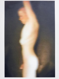 Nudes (Schellmann 96), photographie : imprimé Iris, édition de 50 par Thomas Ruff