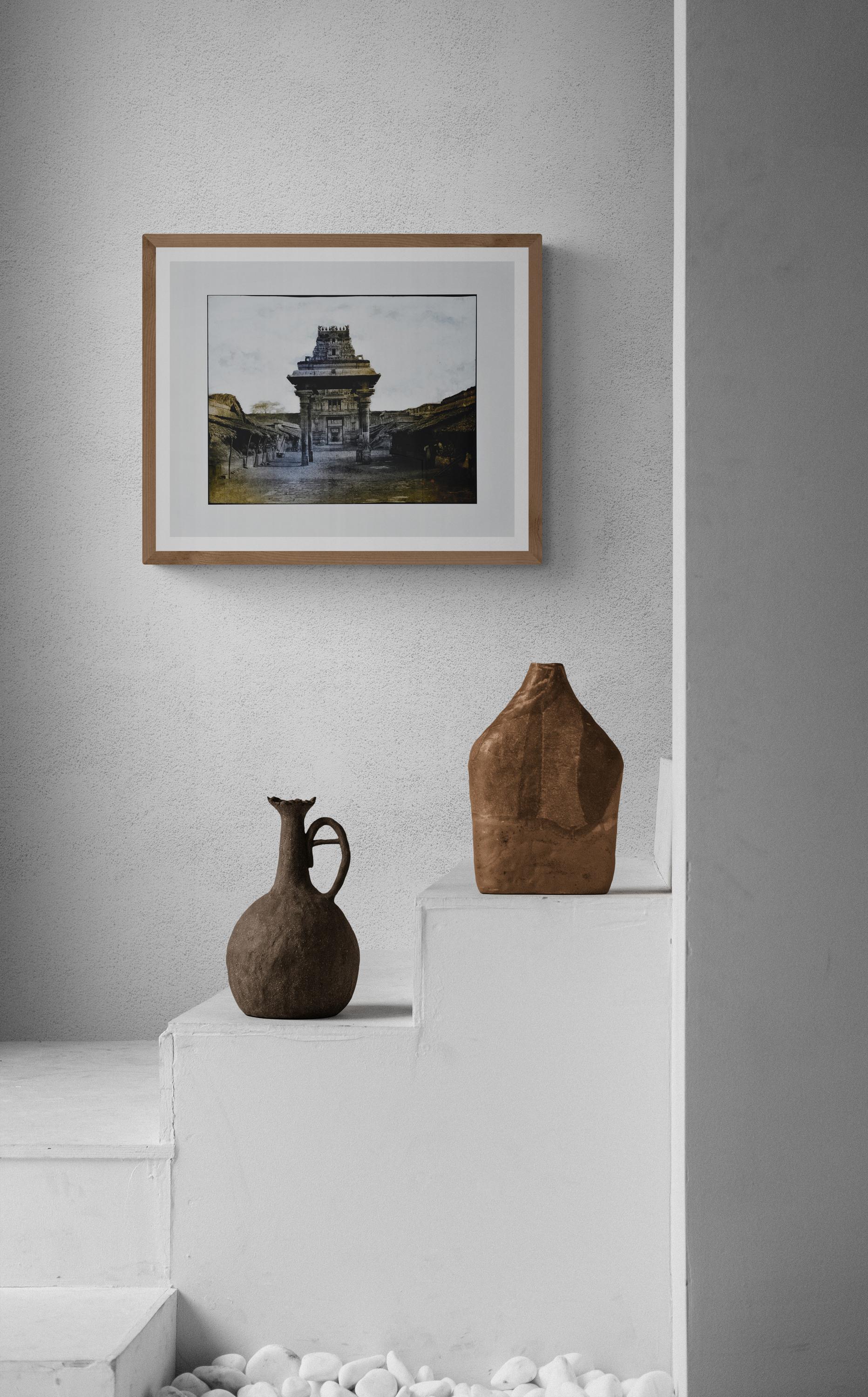 Thomas Ruff - TRIPE 12 - Fotografia moderna del XXI secolo, design del tempio di Myanmar in vendita 7