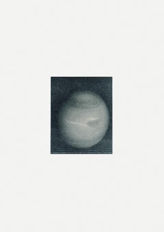 Thomas Ruff, Zeitungsfoto 071, Sterne 22h 24m / -20