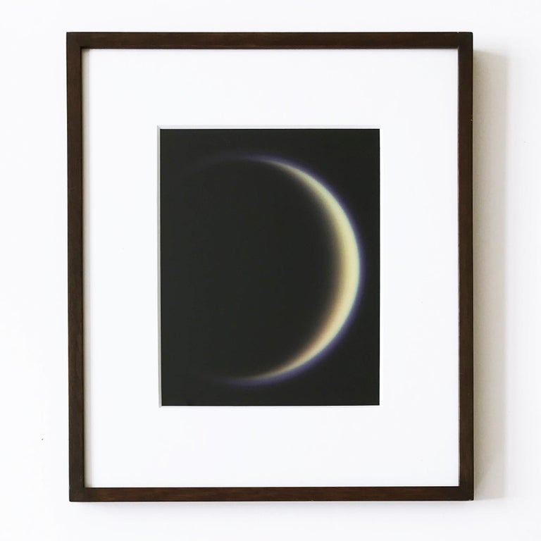 Thomas Ruff Titan C Print Color Photography Contemporary Art