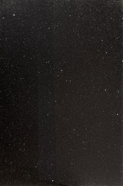 #2 18h/12m/40 degree (Stars series) by Thomas Ruff, 1990, Grano-lithograph