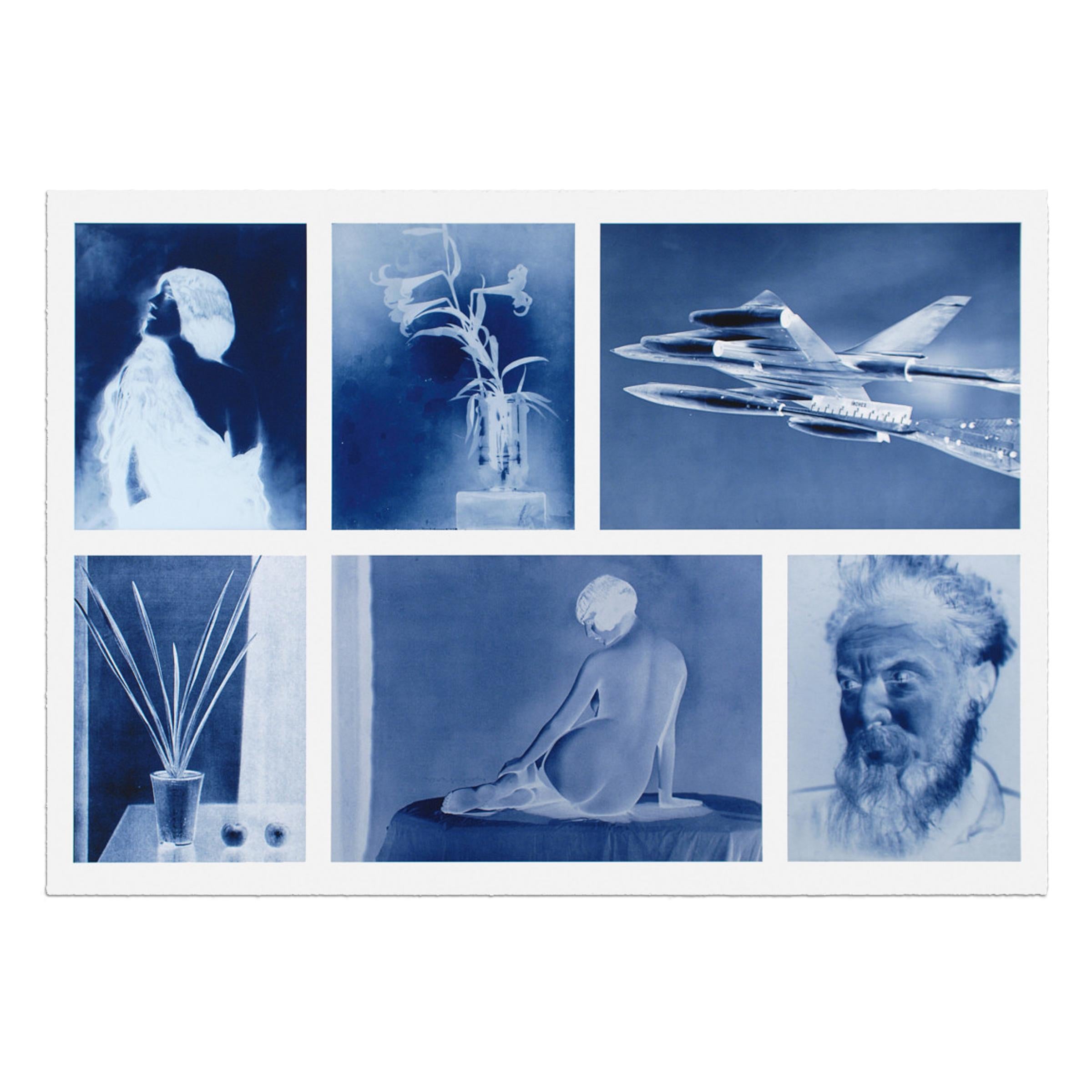 Horizontal Figurative Photography