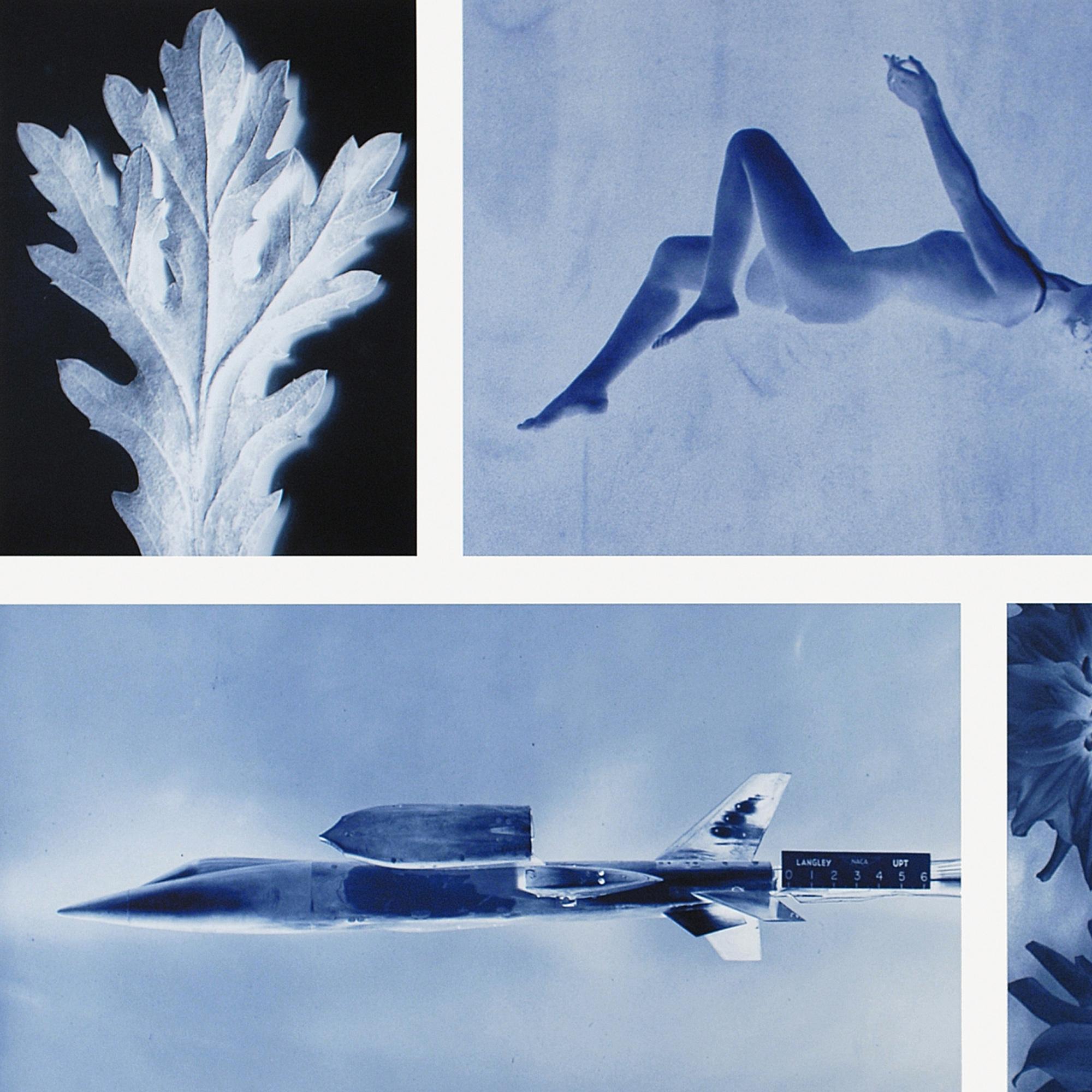 Thomas Ruff, Negativi II - Stampa firmata, Fotografia contemporanea 1