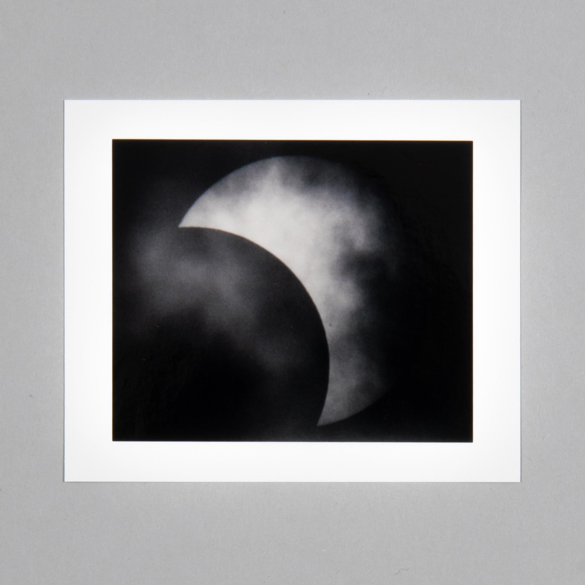 Thomas Ruff, Senza titolo (Stelle 17h 38m/-30°, 1990), Fotografia firmata 2