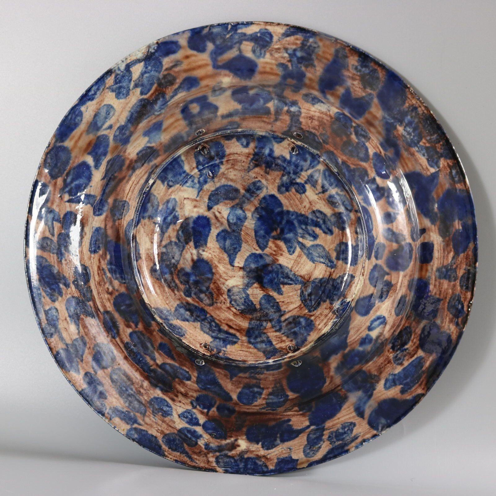 Thomas Sergent French Palissy Crab Wall Charger 3