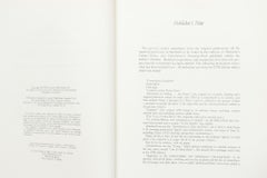 Thomas Sheraton - The Cabinet Maker and Upholsterer's Drawing Book