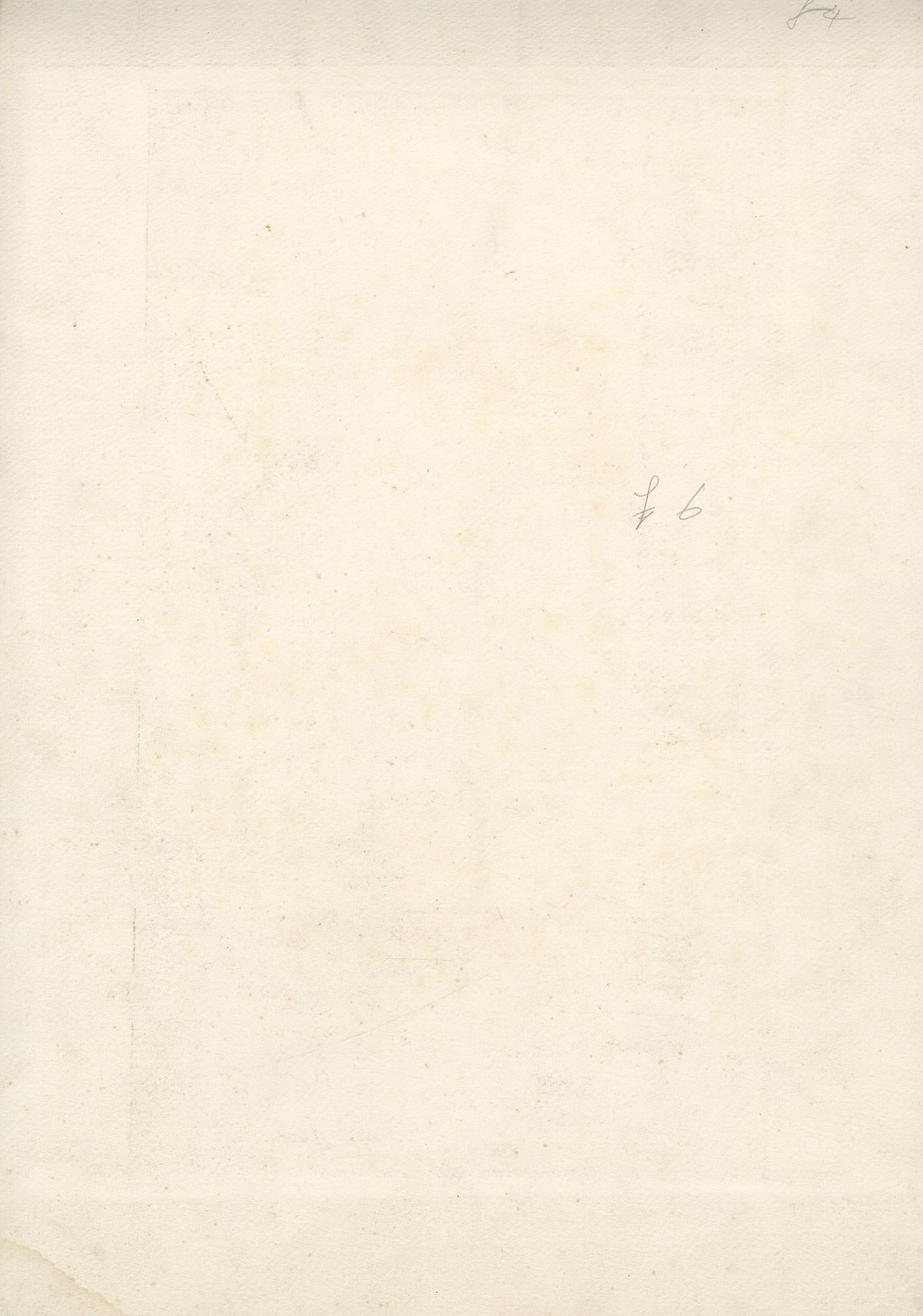 Crepin-Cordonnier par Charles Hullmandell Boys - Print de Thomas Shotter Boys