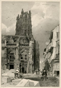 Église Saint Laurent