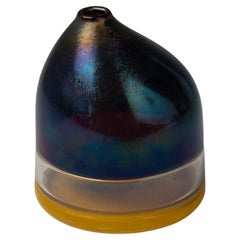 Thomas Stearns, vaso "Cappello del Doge", 1962 ca.