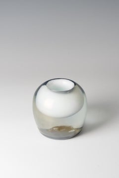 Thomas Stearns "Luna" para Venini 1962