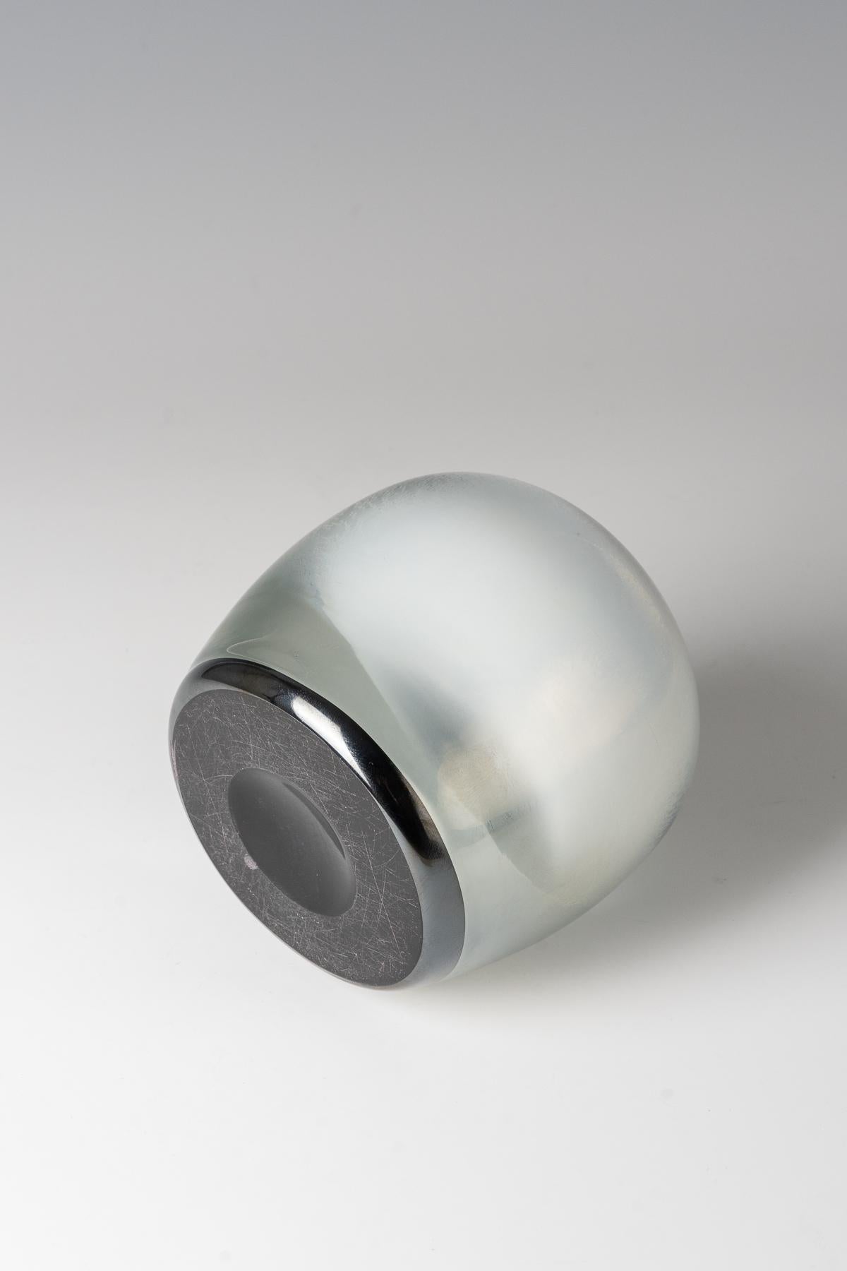 Metà XX secolo Thomas Stearns 