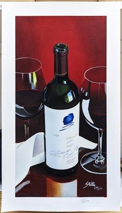 OPUS PER SEMPRE (VINO)