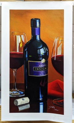 PERFETTO PER LA DEGUSTAZIONE (VINO)